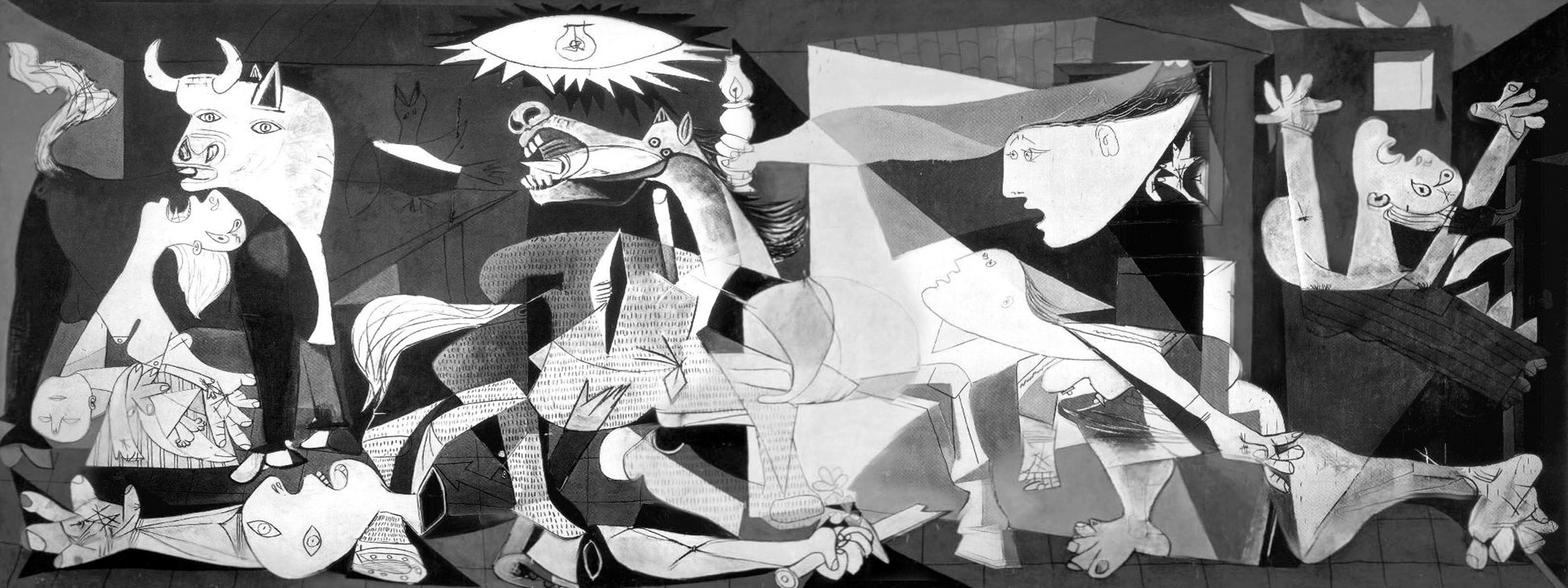 Colección Pablo Picasso | 47 Obras | Imágenes HQ | MultiHost